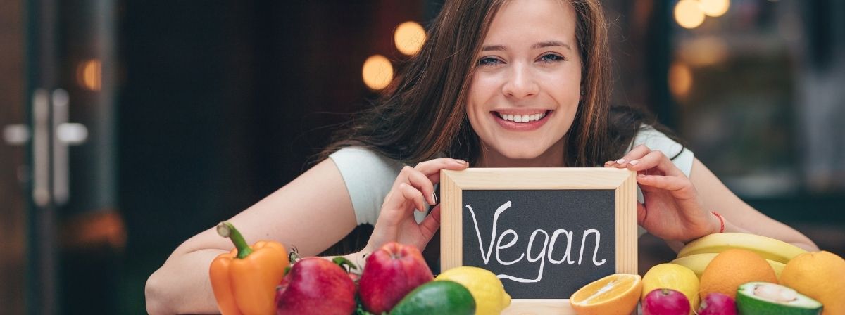 Vegán, vagy vegetáriánus? Tudd meg a különbséget!